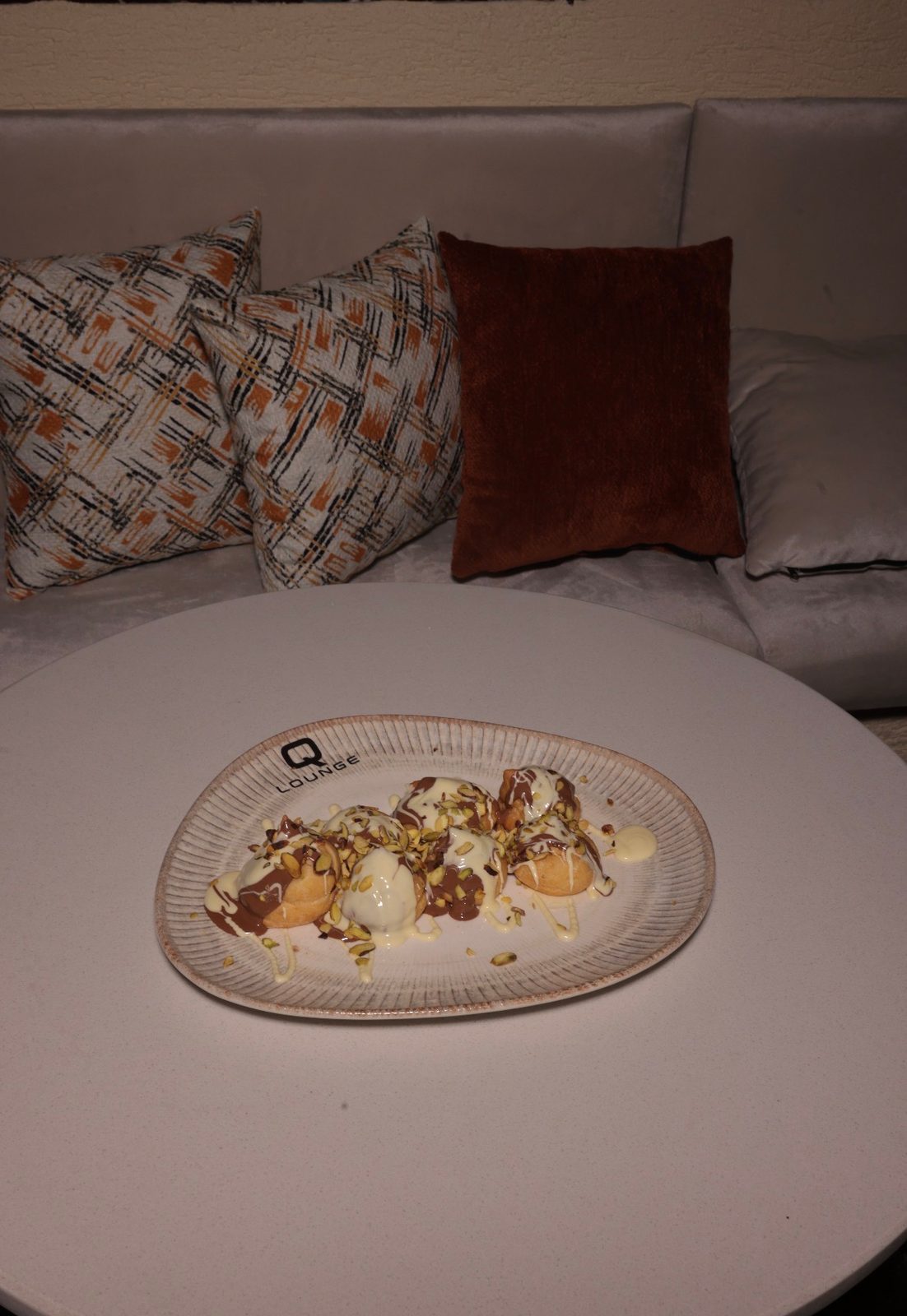 Profiterol