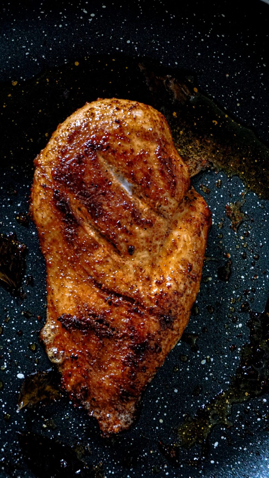 Tavuk Cajun Special