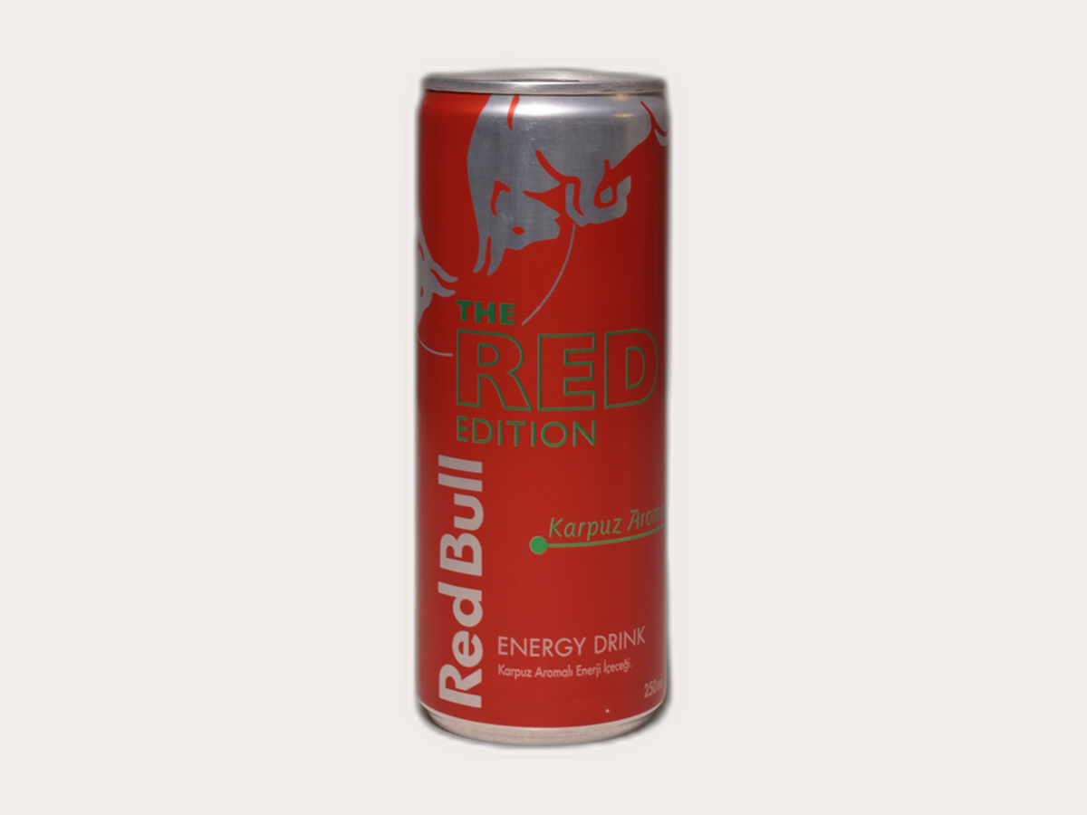 Karpuzlu Redbull