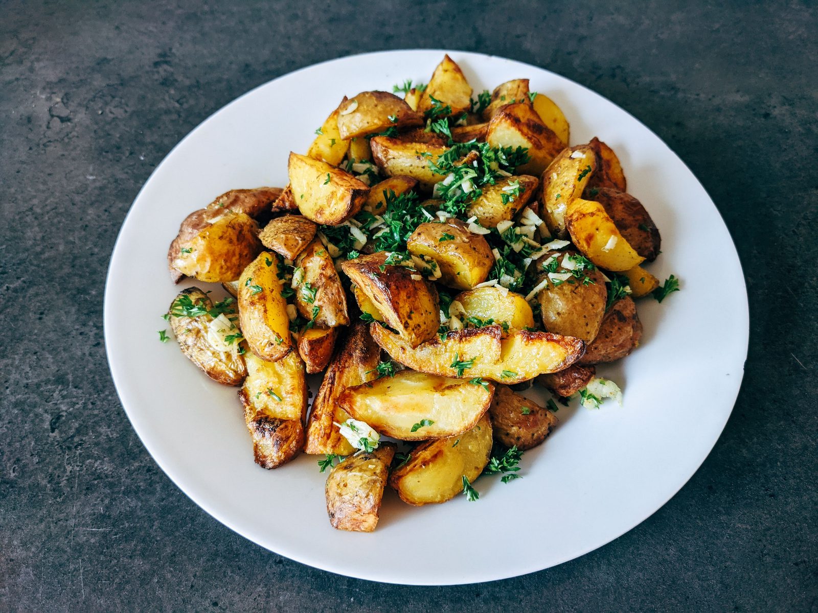 Patates Tava