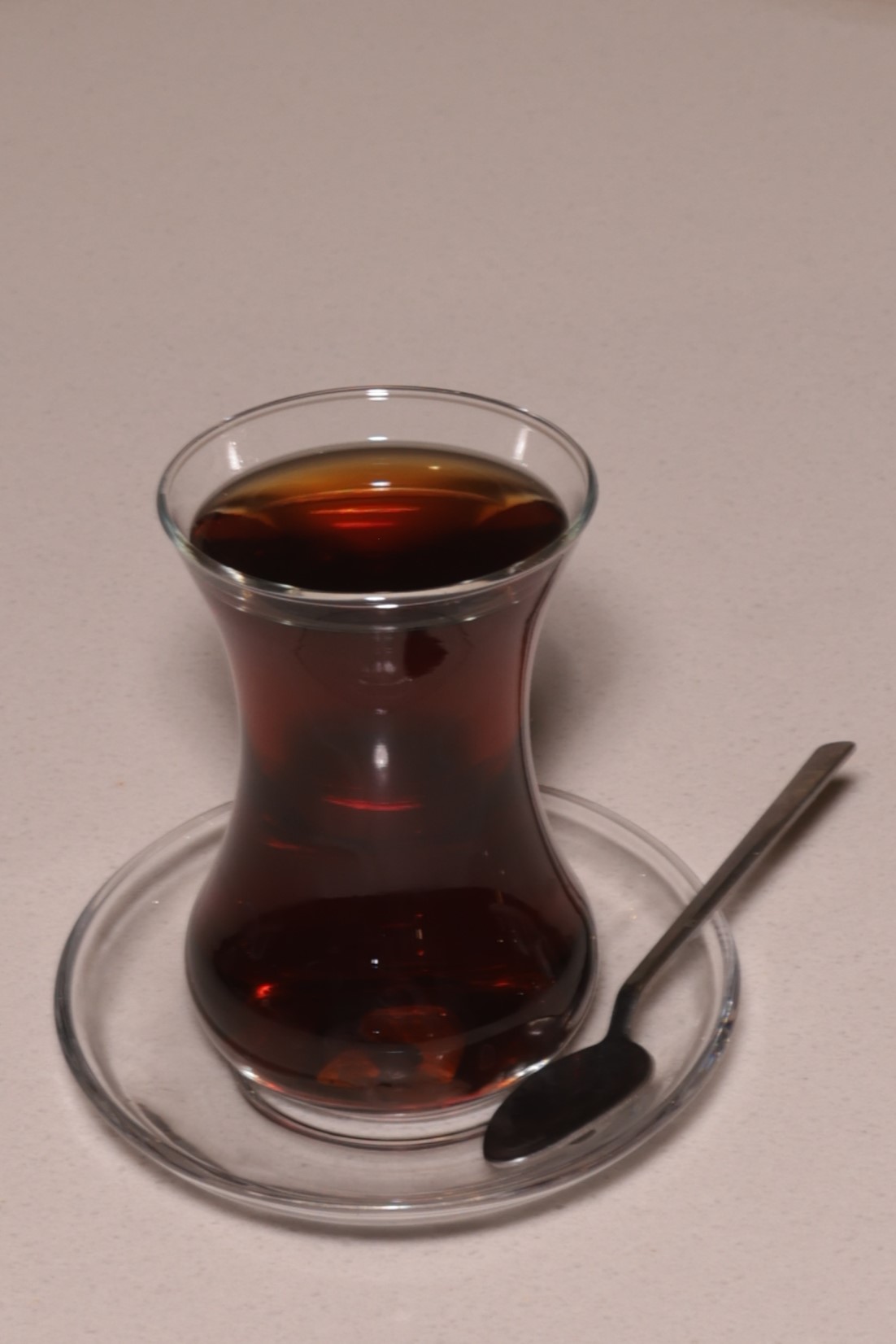 Demleme Çay