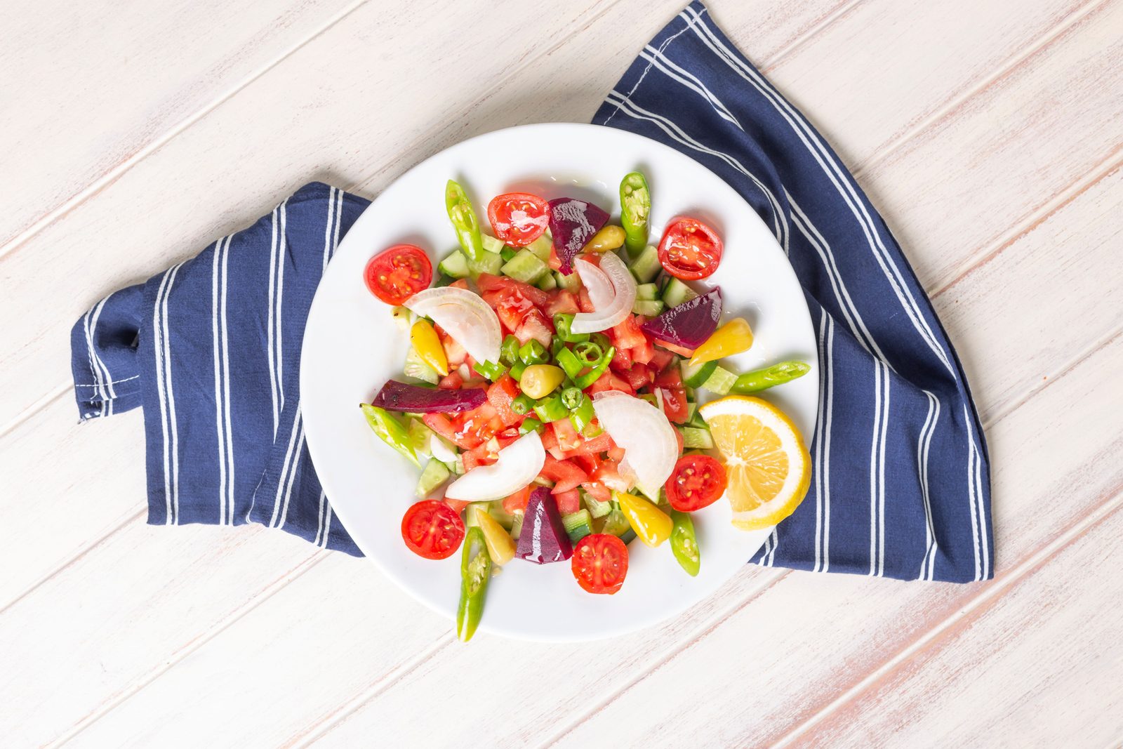 Çoban Salata