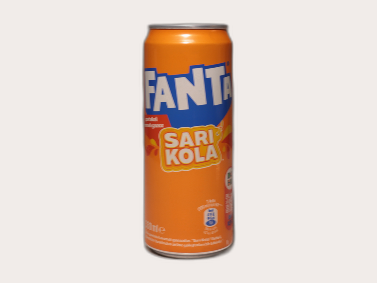 Fanta