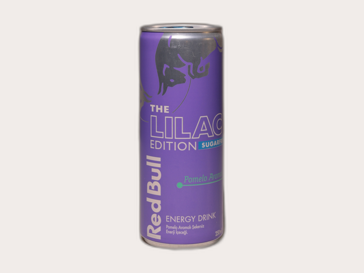 Pomelo Redbull